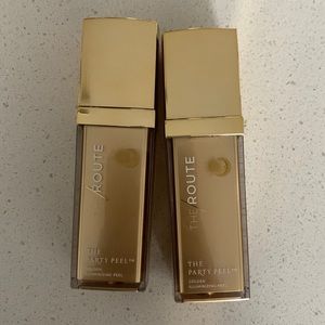 The Route - Party Peel (2) NEW